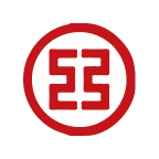 Industrial and Commercial Bank of China Limited logo