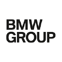 Bayerische Motoren Werke Aktiengesellschaft logo