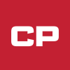 Canadian Pacific Kansas City Limited logo