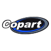 Copart, Inc. logo