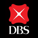 DBS Group Holdings Ltd logo
