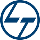Larsen & Toubro Limited logo