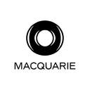 Macquarie Group Limited logo